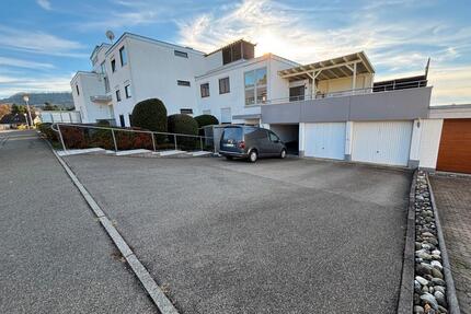 4,5 Zimmer-Terrassen-Wohnung (Provisionsfrei) - Bisingen