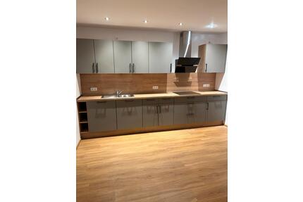 Obergeschosswohnung zu vermieten - Friesoythe