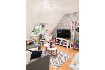 Wohnung zum Mieten in Speyer 495,00 € 40 m²