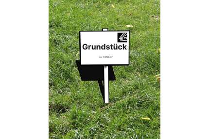 Grundstück zu verkaufen in Mühlhausen-Ehingen Ehingen 220.000,00 € 1000 m² - Mühlhausen-Ehingen / Ehingen