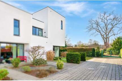 Haus zum Kaufen in Bremen St. Magnus 899.000,00 € 188.98 m² - Bremen / St. Magnus