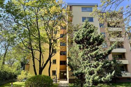 Wohnung zum Kaufen in Berlin 229.500,00 € 62.07 m²