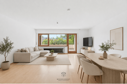 Wohnung zum Kaufen in Wendlingen am Neckar 199.000,00 € 68.61 m²