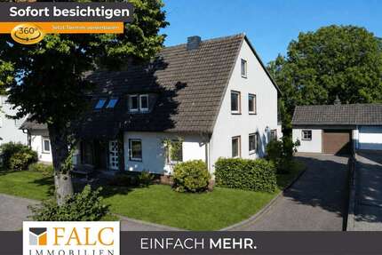 Haus zum Kaufen in Hennef (Sieg) 399.000,00 € 150 m²