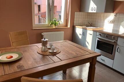 Zuhause fühlen in sonniger 2-Zimmerwohnung - Frankfurt am Main Niederrad