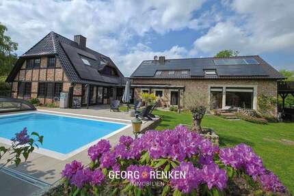 Haus zum Kaufen in Klosterseelte 985.000,00 € 356 m²
