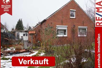 Haus zum Kaufen in Bunde 110.000,00 € 78 m²