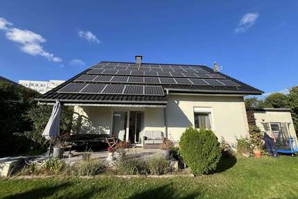 Haus zum Kaufen in Wolfsburg 499.000,00 € 215 m²