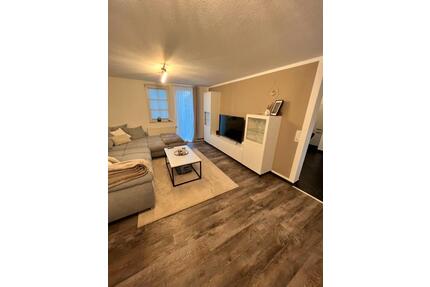 2- Zimmerwohnung - 510,00&nbsp;EUR Kaltmiete, ca.&nbsp; 60,00&nbsp;m&sup2; in Grünberg (PLZ: 35305)