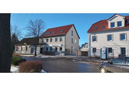 1-Raumwohnung, Dachgeschoß - 375,00&nbsp;EUR Kaltmiete, ca.&nbsp; 35,25&nbsp;m&sup2; in Wandlitz (PLZ: 16348)