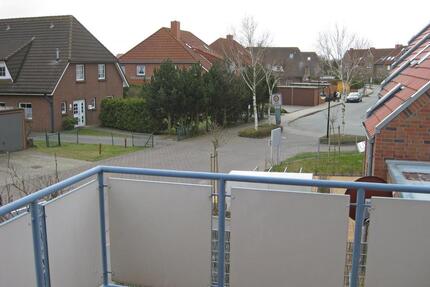 Ferienwohnung Cuxhaven Duhnen, PFINGSTEN 23.-30.5. 2 Schlafzimmer