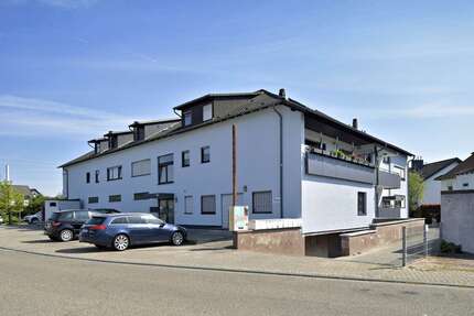 Wohnung zum Kaufen in Altrip 249.000,00 € 92 m²