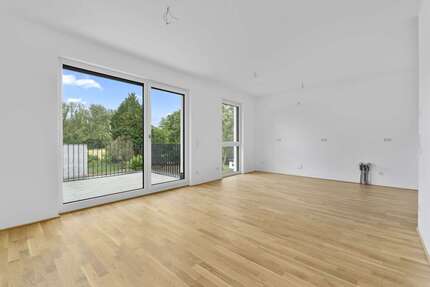 Wohnung zum Kaufen in Mühlheim 377.000,00 € 68 m²