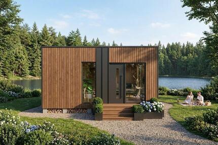 Tinyhaus VN Modulhaus bis 50m2 - 50.000,00&nbsp;EUR Kaufpreis, ca.&nbsp; 40,00&nbsp;m&sup2; in Limburg an der Lahn (PLZ: 65555) Offheim