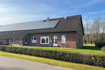 Wohnung zum Mieten in Westerstede 500,00 € 70 m²