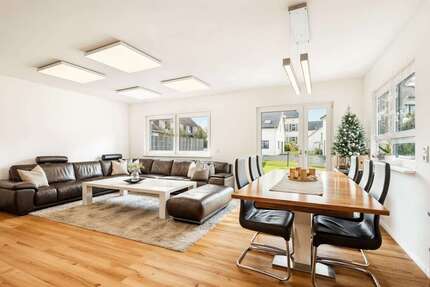 Haus zum Kaufen in Bergheim 499.000,00 € 117 m²