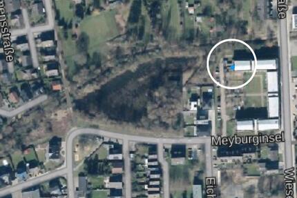 Eigentumswohnung m. Stellplatz, 37 qm, unvermietet, von Privat - Jülich