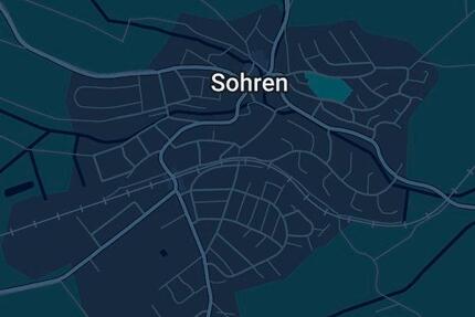 Doppelhaushälfte zur Miete in Sohren (1.000,-€ Kaltmiete)