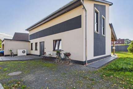 Haus zum Kaufen in Garbsen 590.000,00 € 170 m²