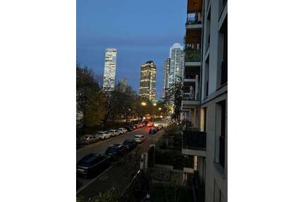 Wohnung zum Kaufen in Frankfurt 635.000,00 € 80 m²