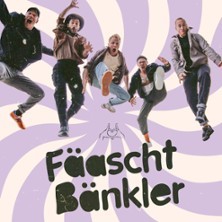 Fäaschtbänkler - 2026