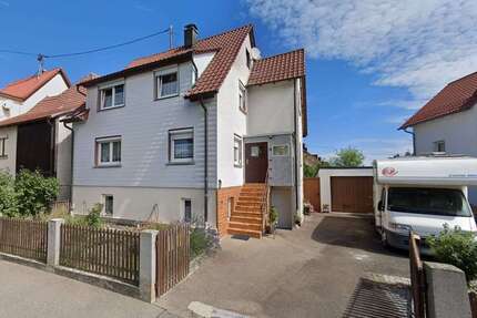 Haus zum Kaufen in Leinfelden-Echterdingen 399.000,00 € 105 m²