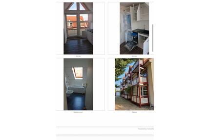 3 Zimmer Wohnung in Delitz am Berge - Bad Lauchstädt