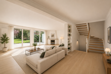 Haus zum Kaufen in Grünwald 1.630.000,00 € 200 m²