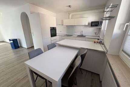 Wohnung zum Mieten in Bad Vilbel 1.750,00 € 96 m²