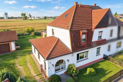Haus zum Kaufen in Gröditz 149.000,00 € 131.82 m²