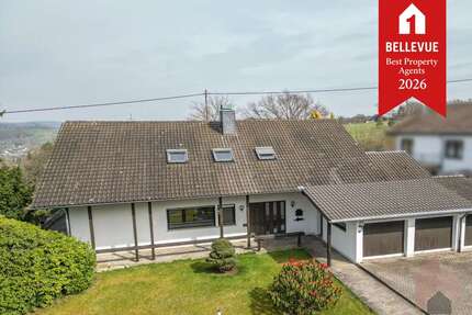 Haus zum Kaufen in Eitorf 579.000,00 € 249 m²