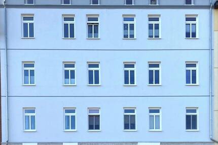 Stralsund: Alte Richtenberger Str.: 2 Zimmer-Wohnung mit Balkon, ca. 52 m² per SOFORT zu vermieten