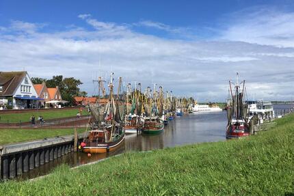 Lückentage 07.04.-22.04 Fewo 