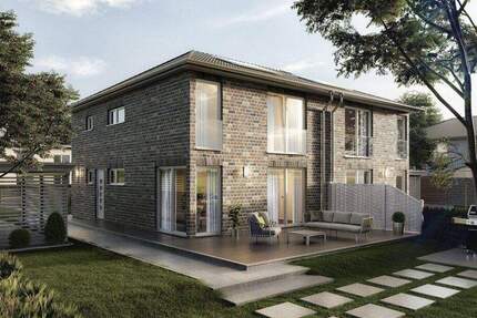 Individuell, zuverlässig, bezahlbar – So bauen Sie Ihr Traumhaus - Castrop-Rauxel