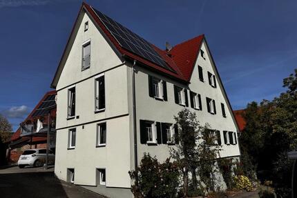 Wohnung zu vermieten, 3 Zimmer , 84qm in Oberwälden - Wangen
