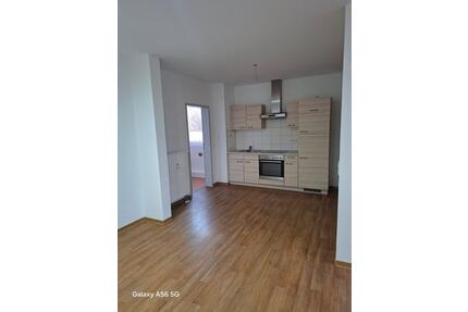 Betreutes Wohnen für SENIORINNEN UND SENIOREN renovierte 2 -Raum Wohnung - Leipzig Lausen-Grünau