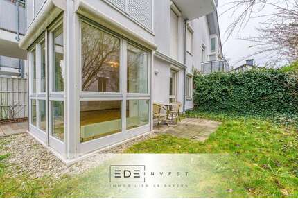 Wohnung zum Kaufen in München 379.000,00 € 47 m²