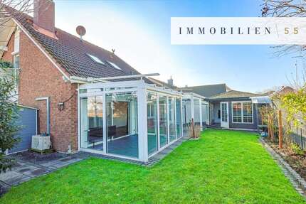 Haus zum Kaufen in Bergheim 548.000,00 € 140 m²