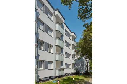 Wohnung zum Mieten in Bochum 342,93 € 58.74 m²