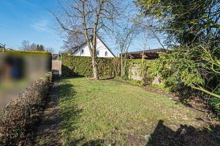 Haus zum Kaufen in Bielefeld Babenhausen 229.000,00 € 118 m² - Bielefeld / Babenhausen