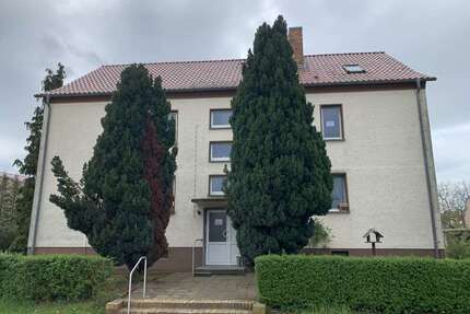 Wohnung zum Mieten in Annaburg 220,00 € 40 m²