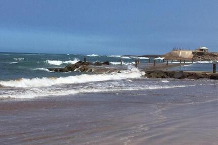 Ferienunterkünfte in Casablanca und Mohamadia (Marokko) - Jettingen