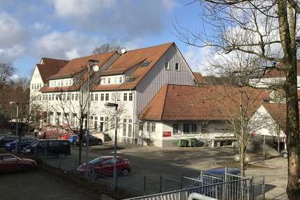 Wohnung zum Mieten in Clausthal-Zellerfeld 430,00 € 84 m²