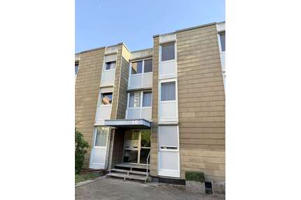 Wohnung zum Kaufen in Heidelberg Emmertsgrund 249.000,00 € 98.69 m² - Heidelberg / Emmertsgrund