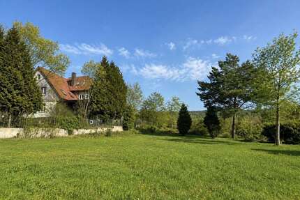 Grundstück zu verkaufen in Hirschaid 150.000,00 € 550 m²