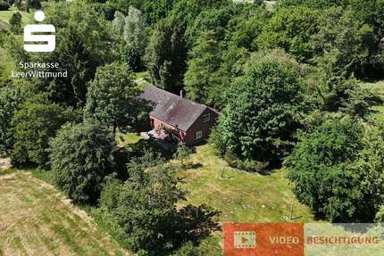 Haus zum Kaufen in Weener 179.000,00 € 150 m²