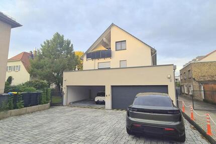 NEW MAISONETTE APARTMENT BUILT IN 2021! With Kitchen & Parking - 9 Min to Clay Barracks - Wiesbaden Mainz-Kostheim