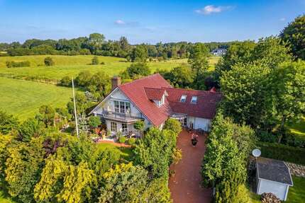 Haus zum Kaufen in Munkbrarup 795.000,00 € 207 m²