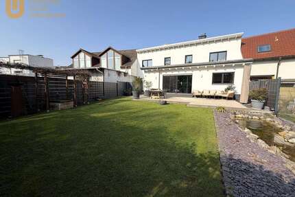 Haus zum Kaufen in Dietzenbach 1.228.000,00 € 455.32 m²