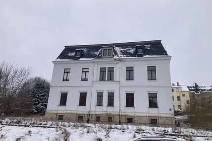 Haus zum Kaufen in Netzschkau 165.000,00 € 300 m²